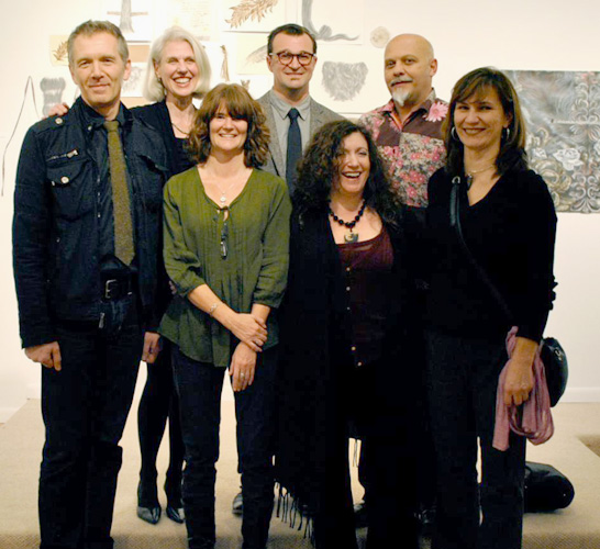 Visual Arts Faculty