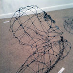 Wire Sculpture