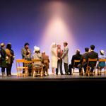 Theater, Waiting for Lefty