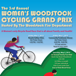 Graphic Design, Bike Poster by Emily Hilliard