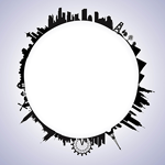 Graphic Design, Diversity Day Poster by Emily Hilliard